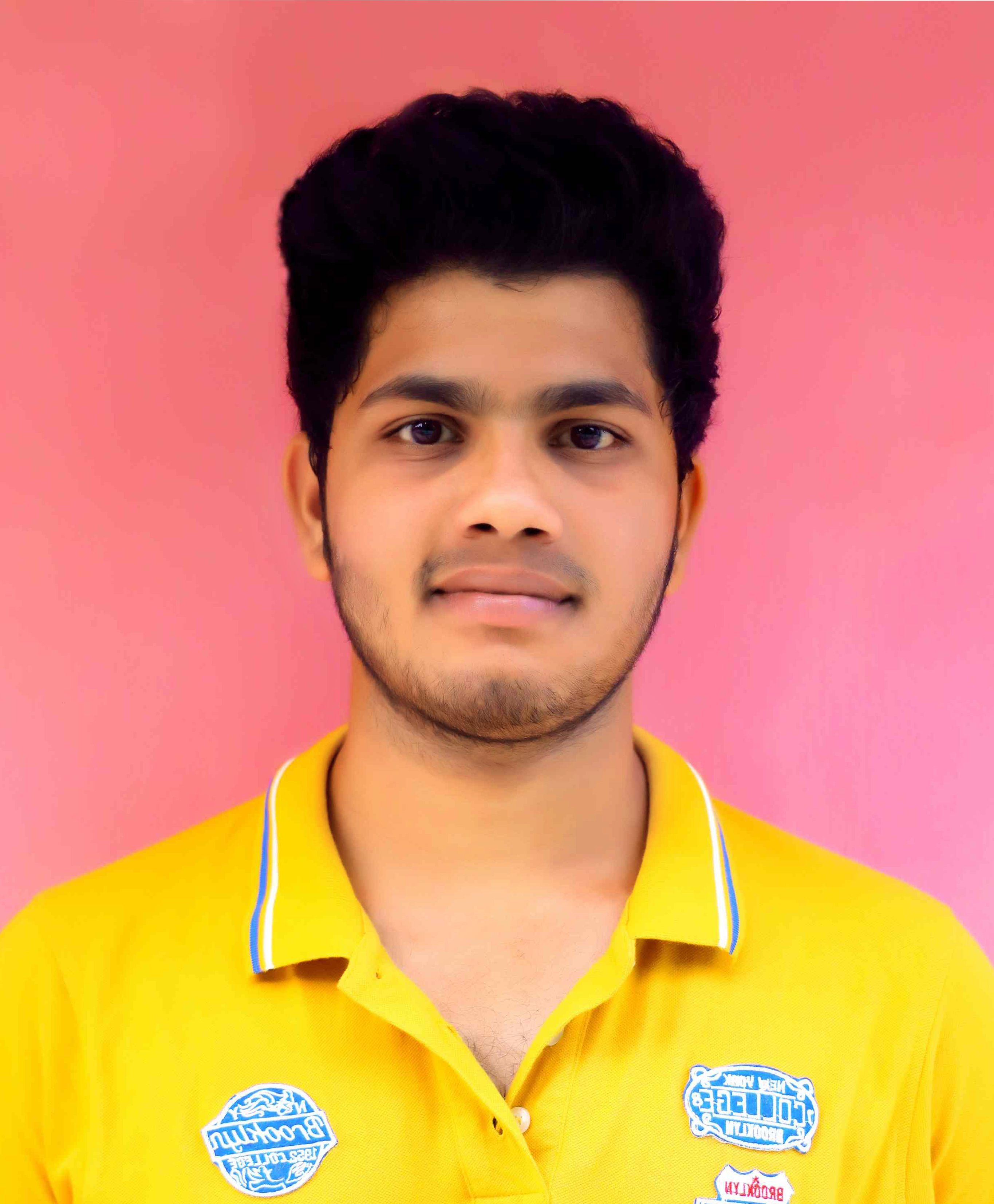 Kambala Chandu