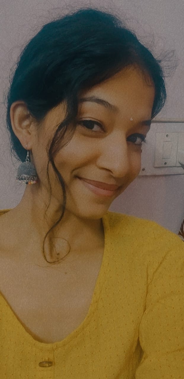 Anshika patel