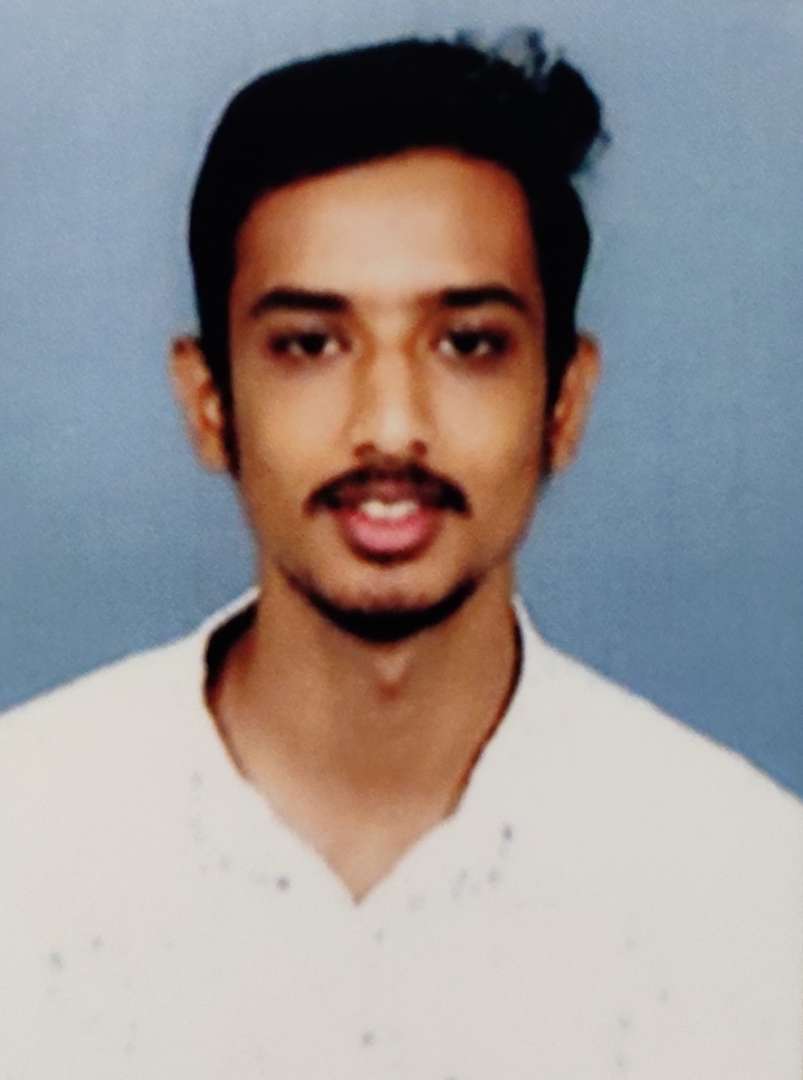 Rahul Gulalgar