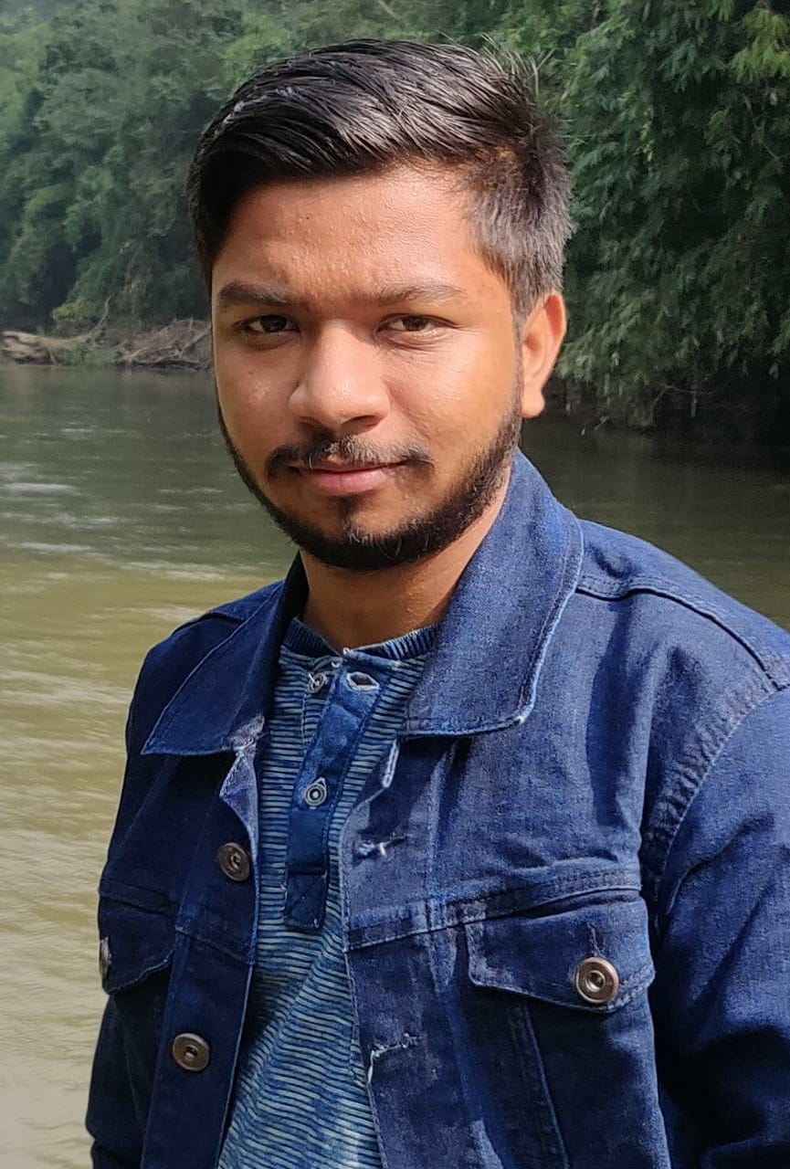 Harsh nigam