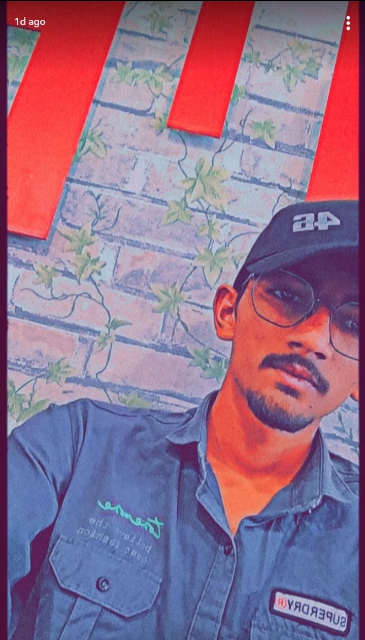 Deep Jotaniya
