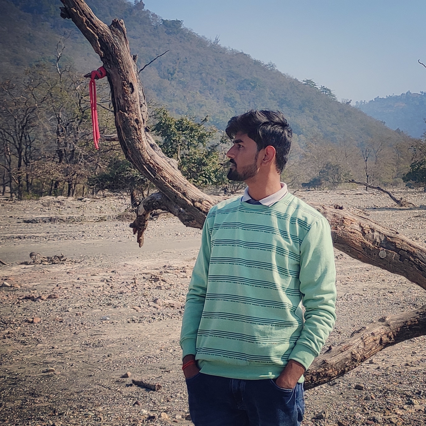 Suryansh Yadav