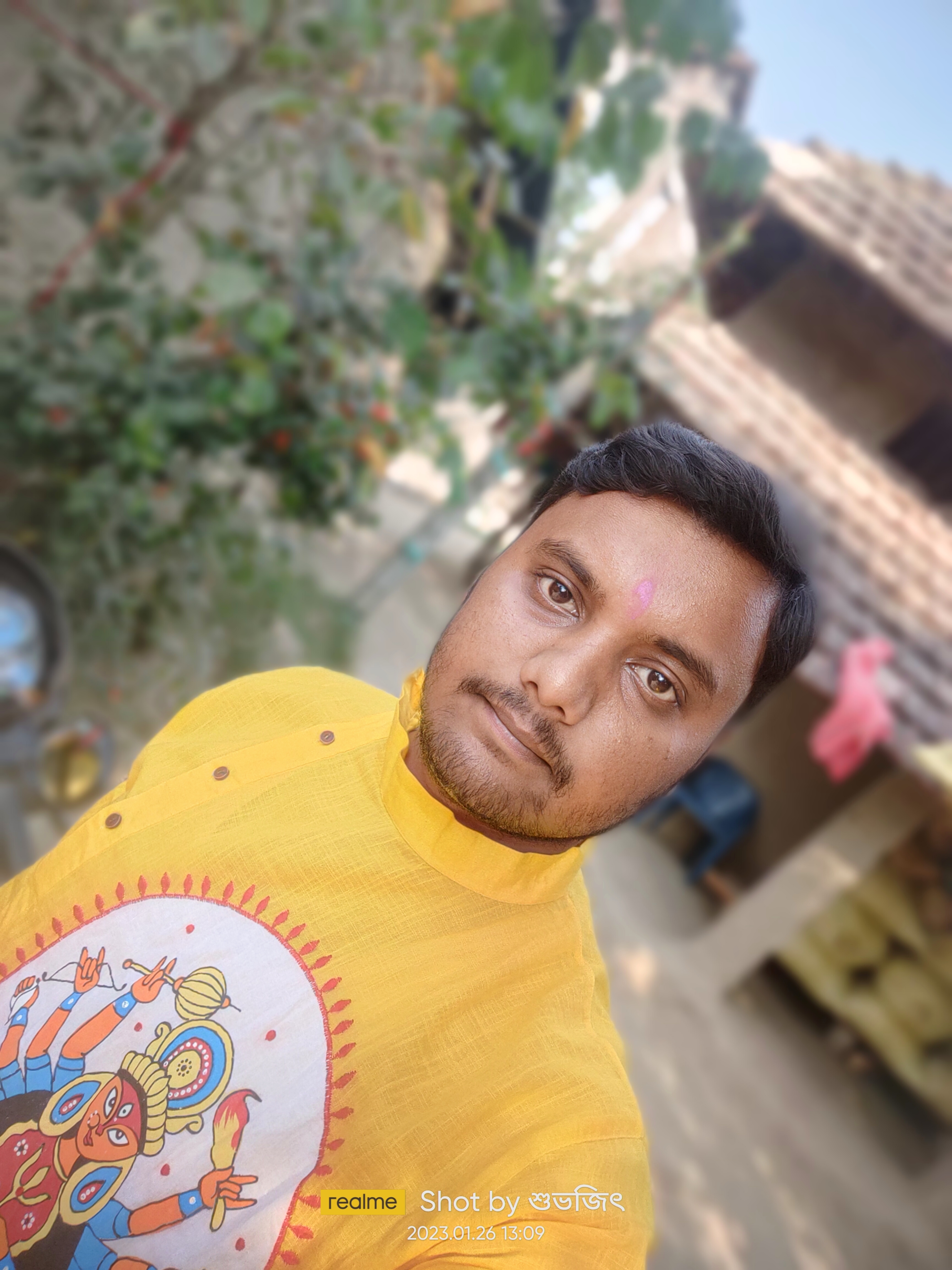 Subhajit Pradhan