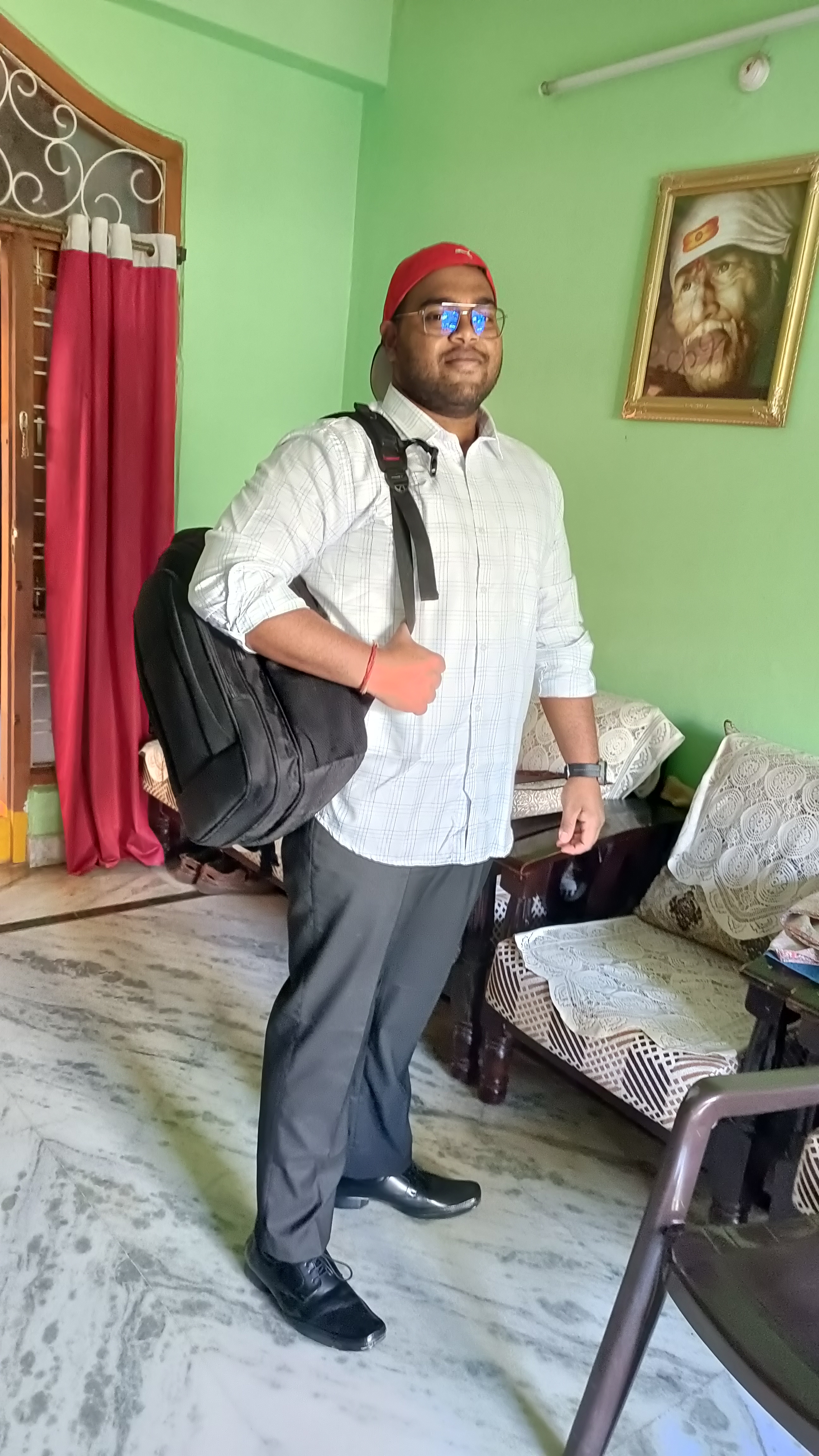 Pranav kotesh