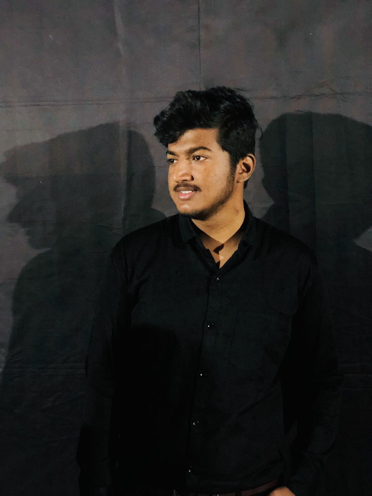 Aditya Gehlot