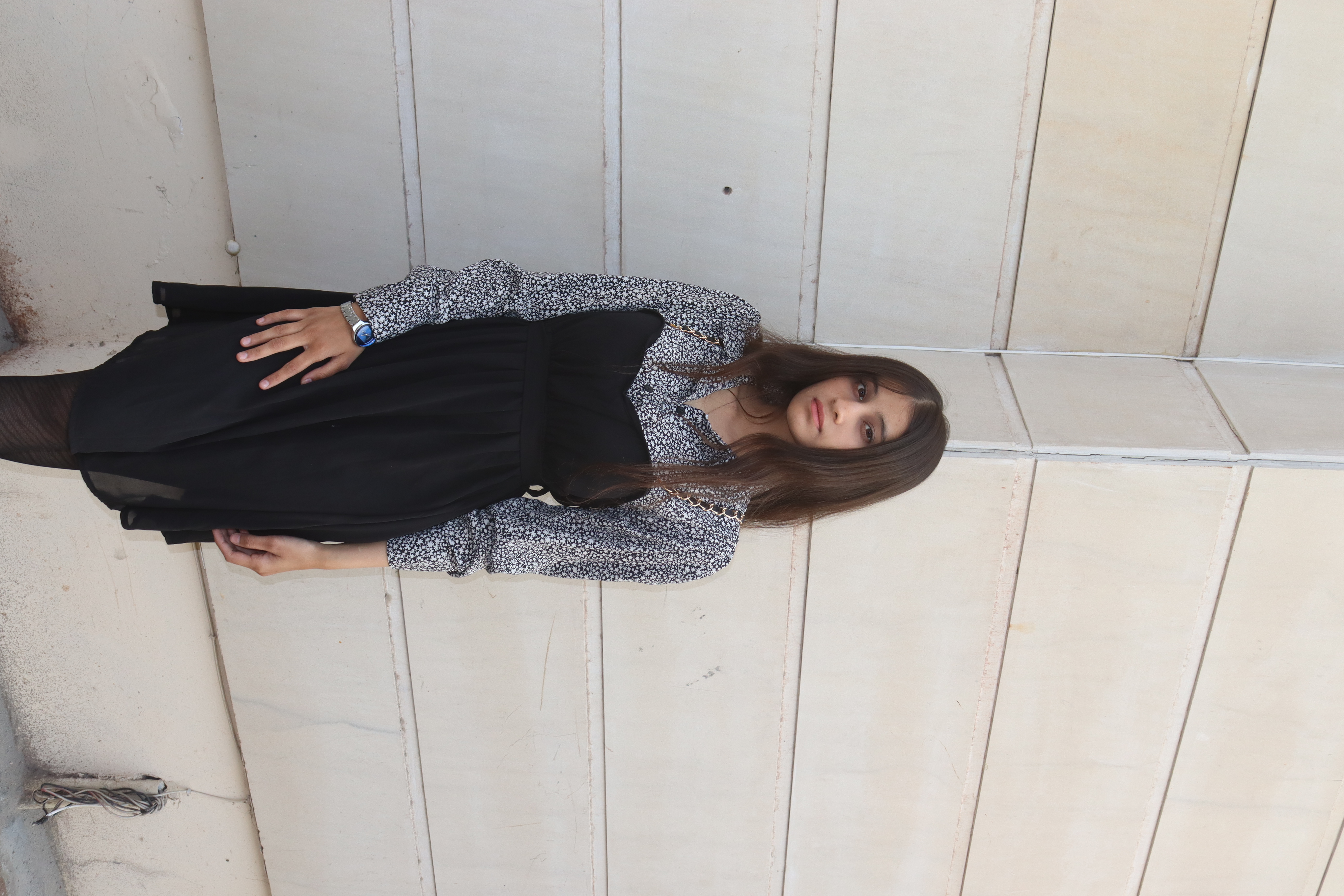 Anshra zafar
