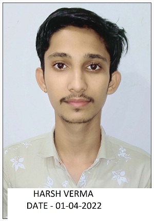 Harsh verma