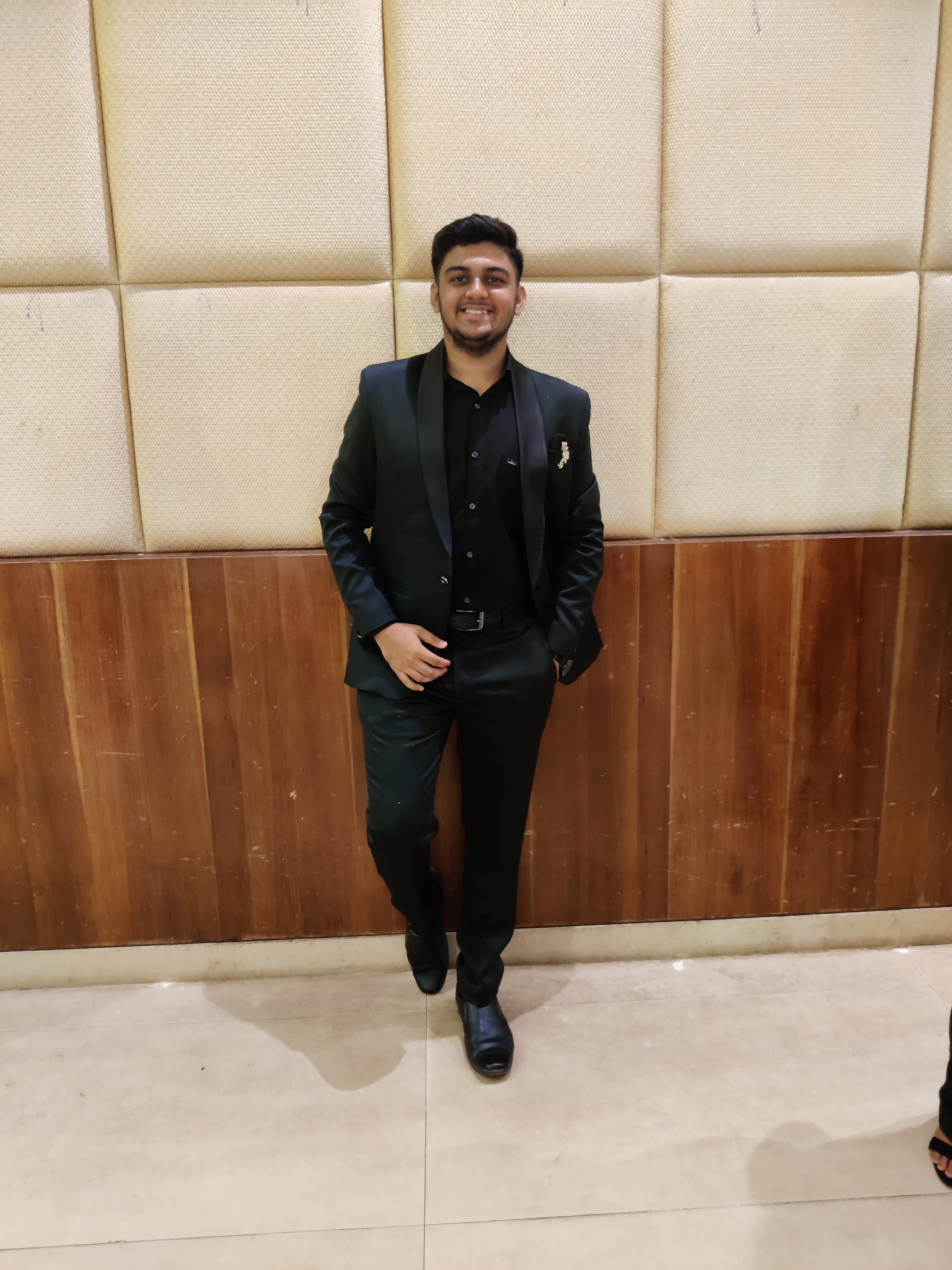 Tanuj Tambekar