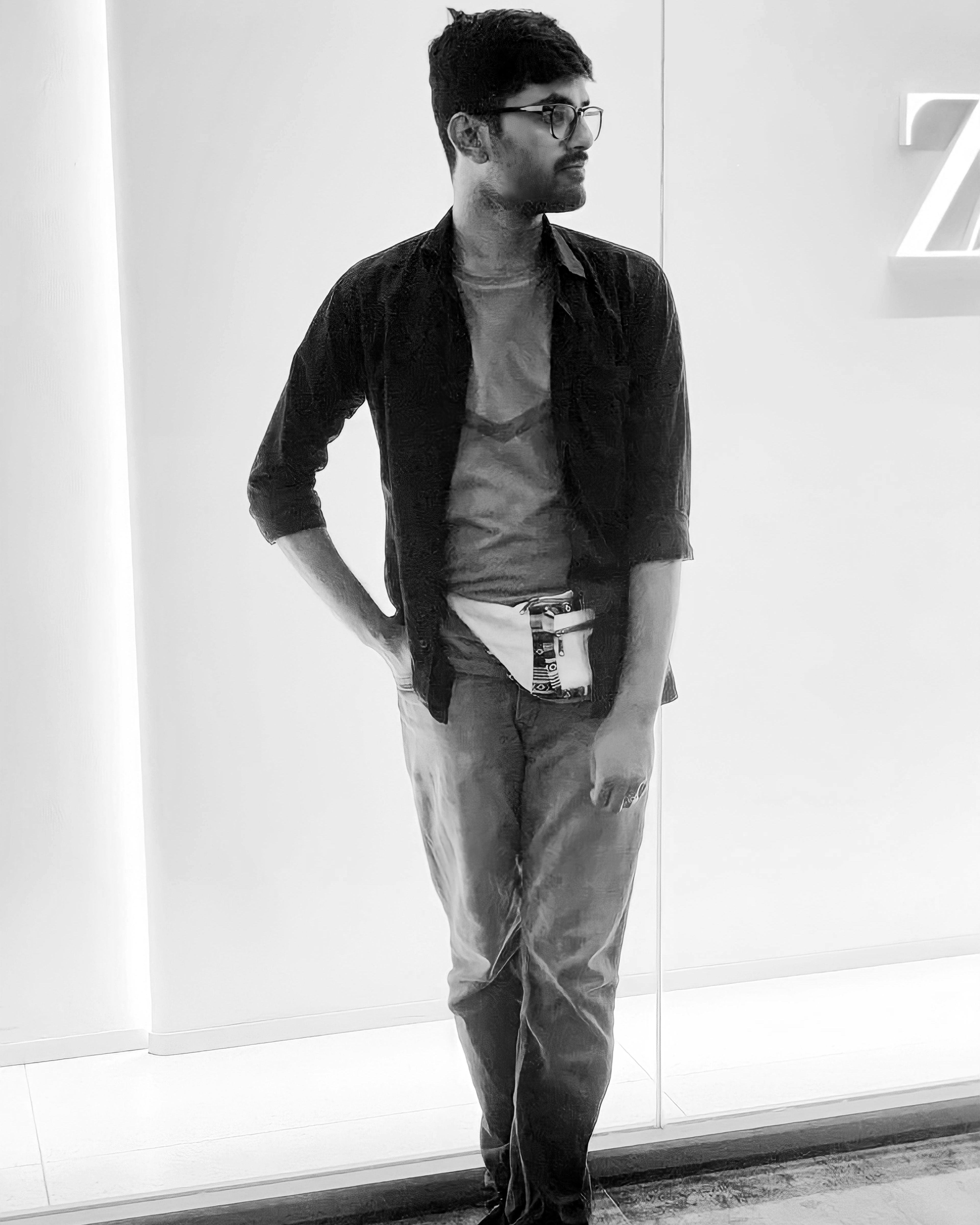Gaurav Raj