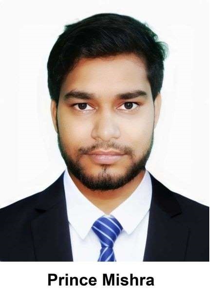 Prince Mishra
