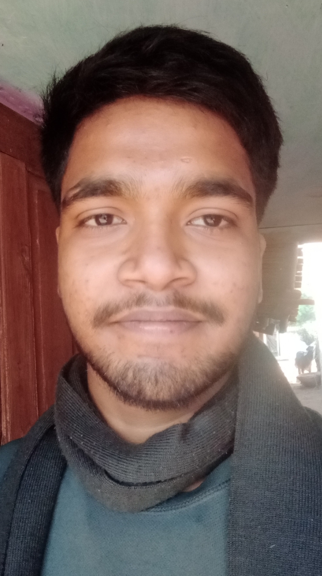 Prashant Kumar Sharma