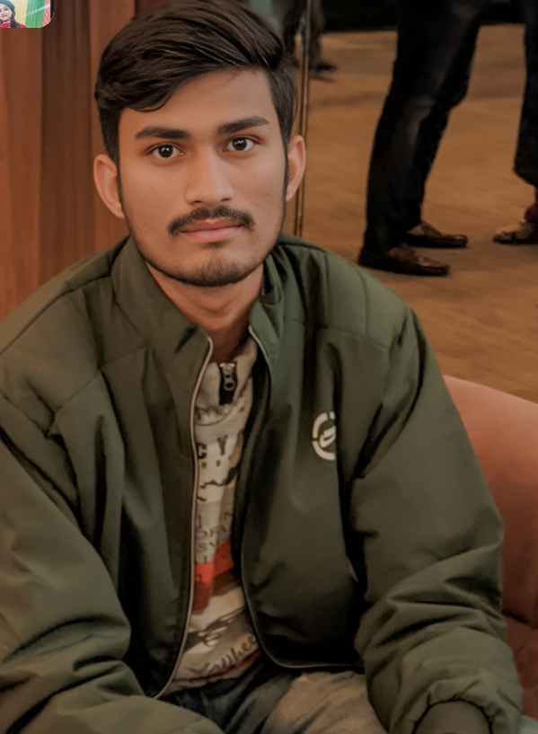 Bhavya Kumar Jain