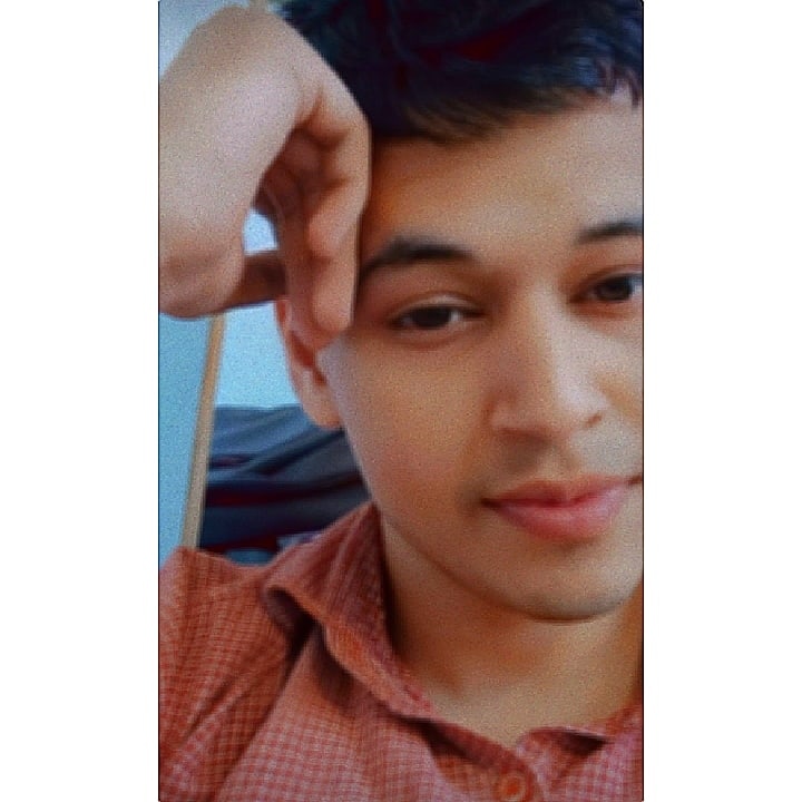 Rakesh
