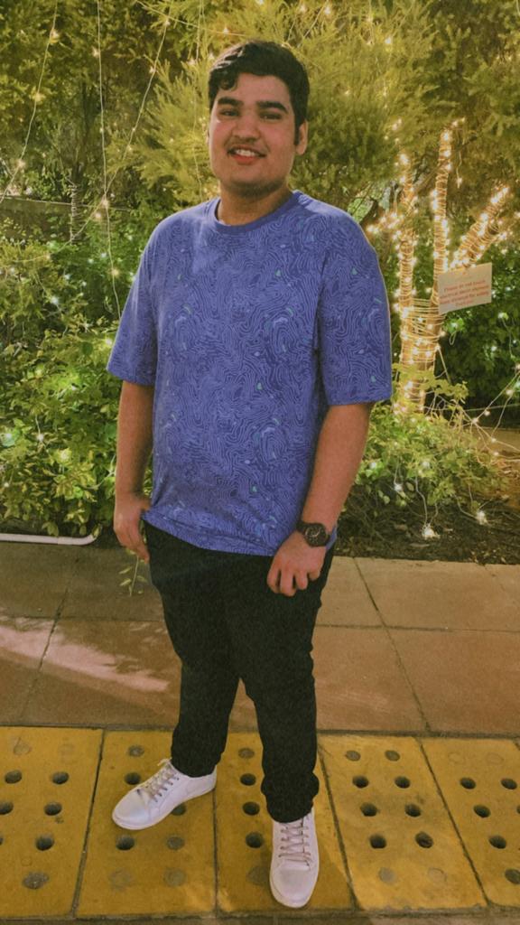 Jai Kaushik