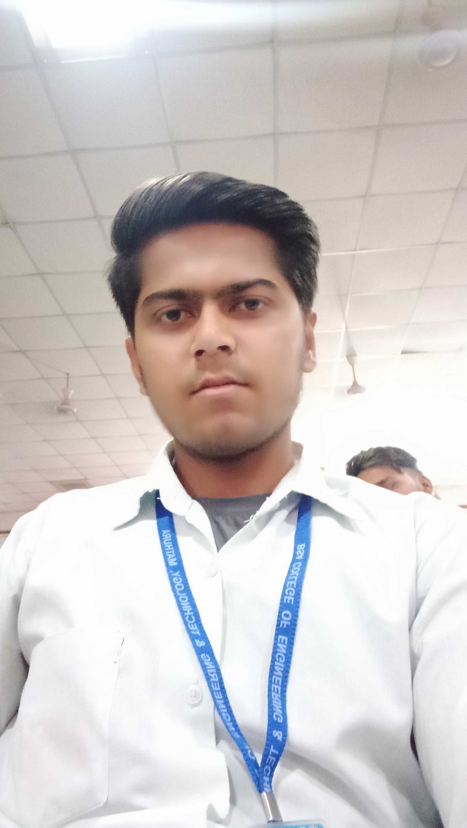 Ashwani Kumar