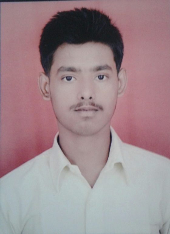 PRANJUL TIWARI