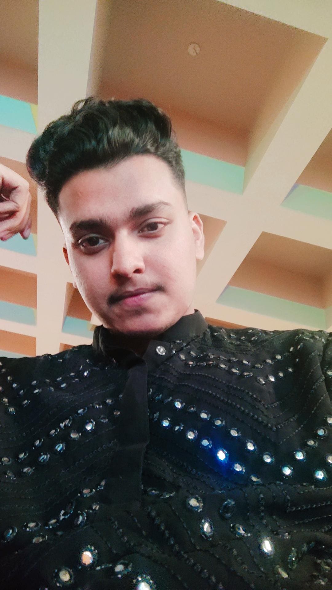 awesh azam