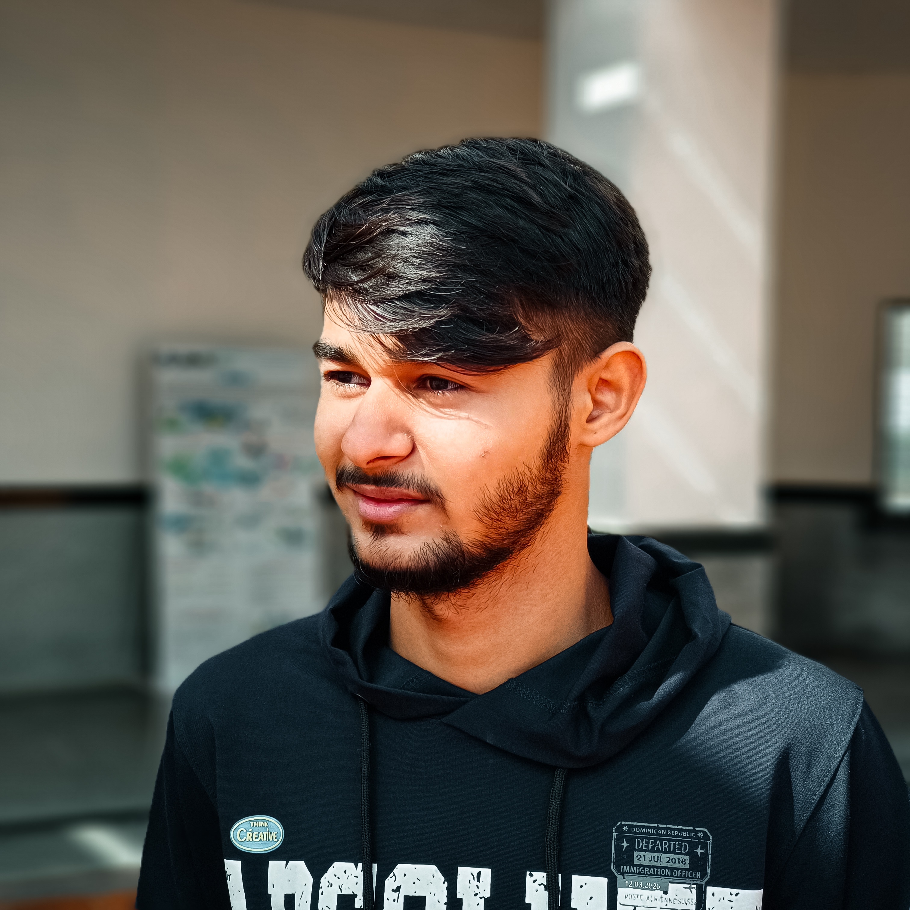 Kush Vankawala