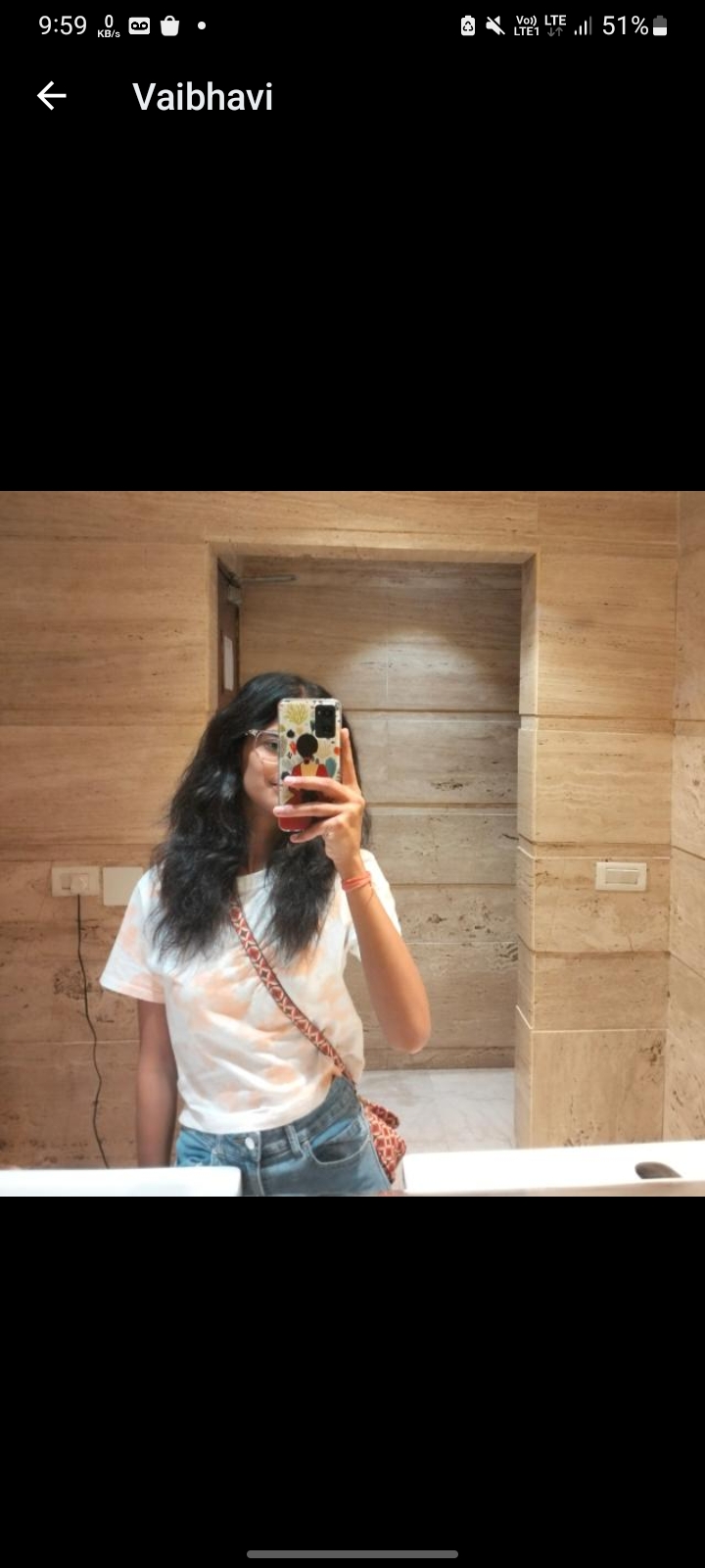 Vaibhavi