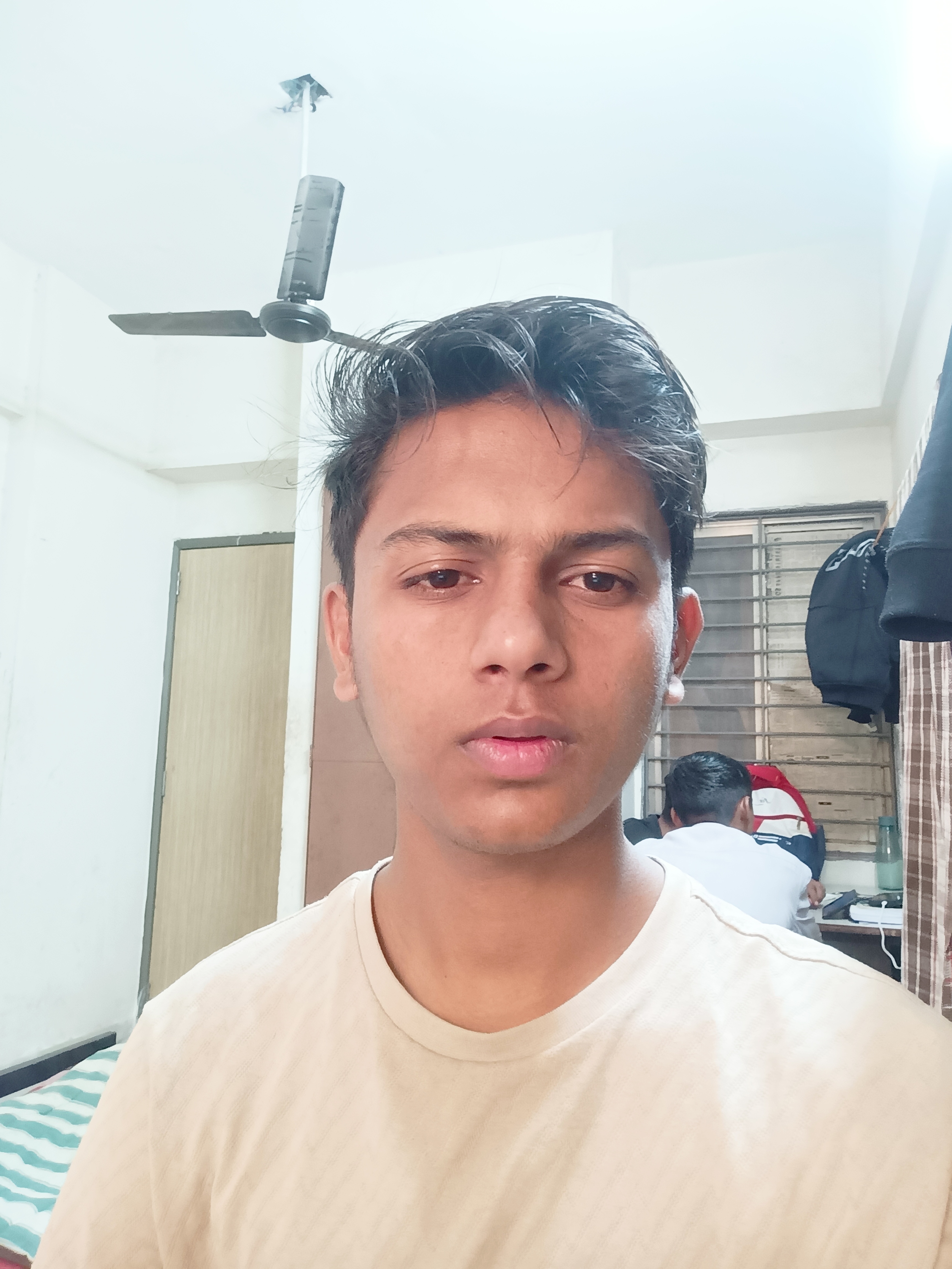 HITESH PRAJAPATI