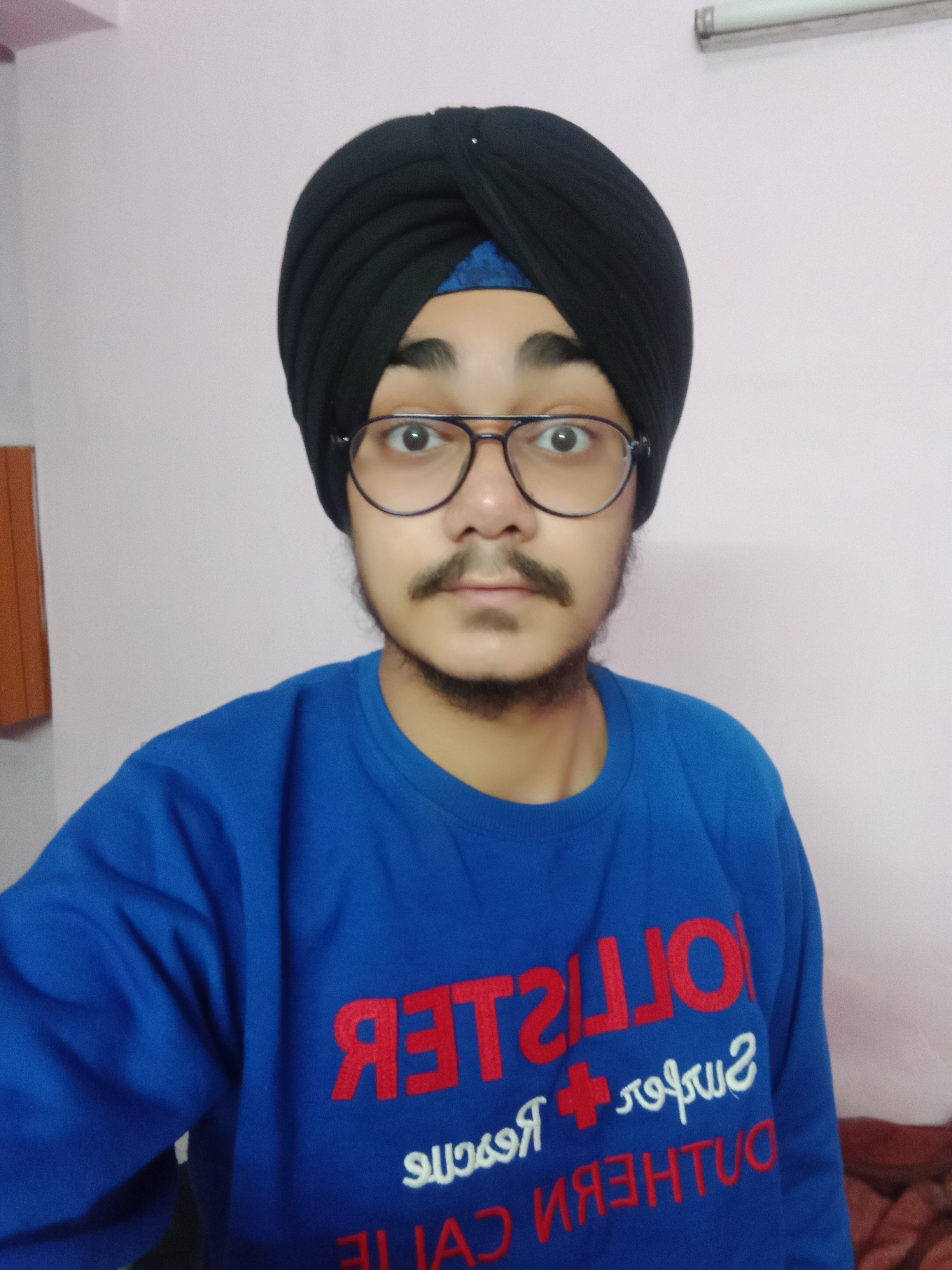 SIMARPREET SINGH