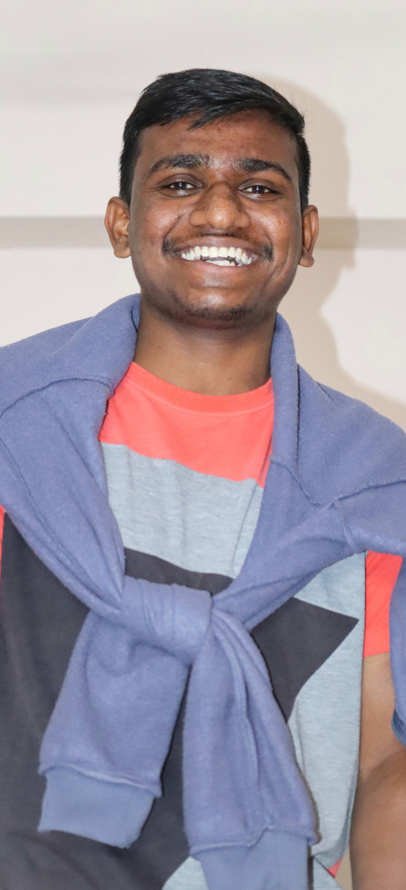 Murali
