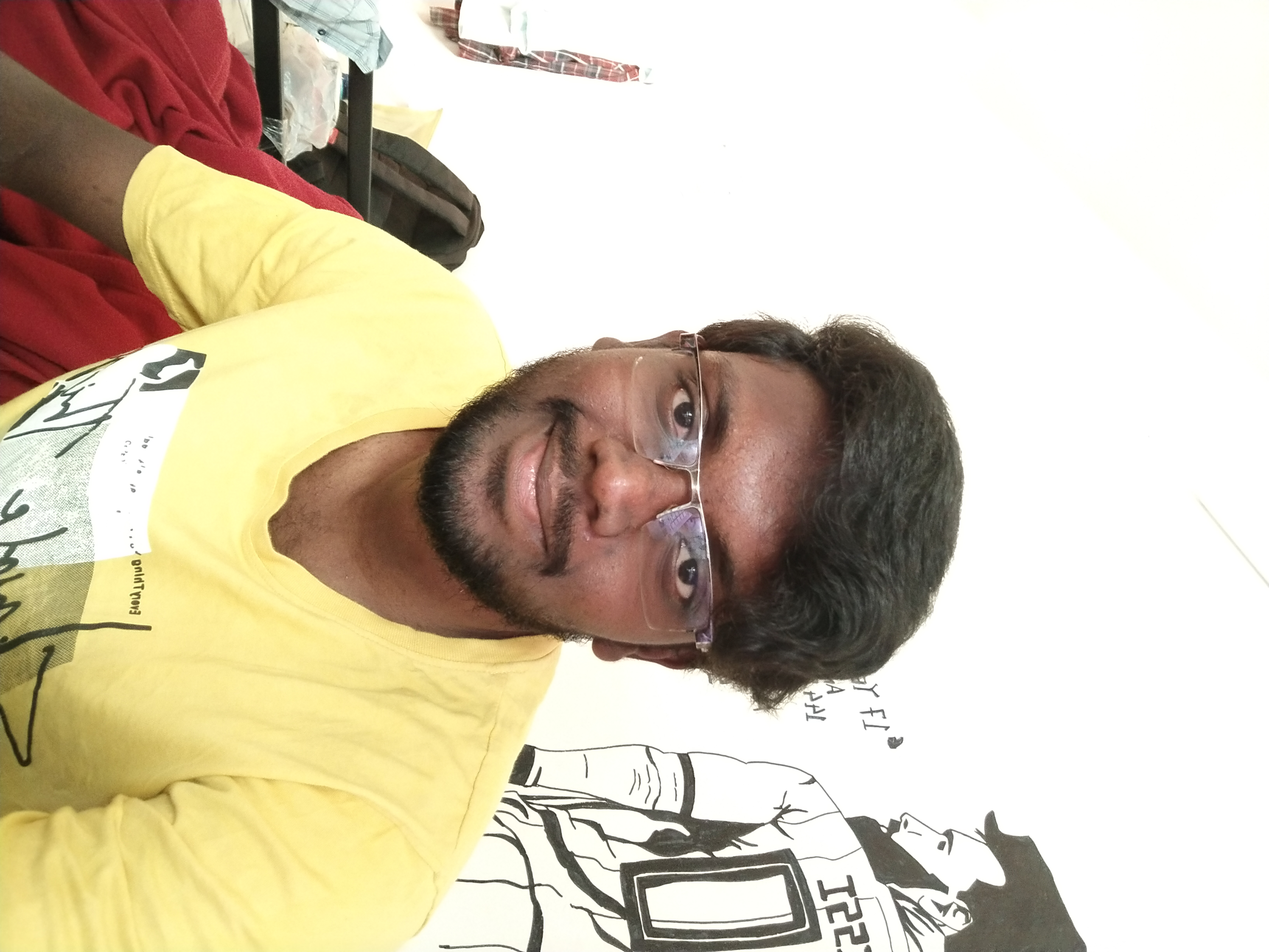 Guttala Udaykumar