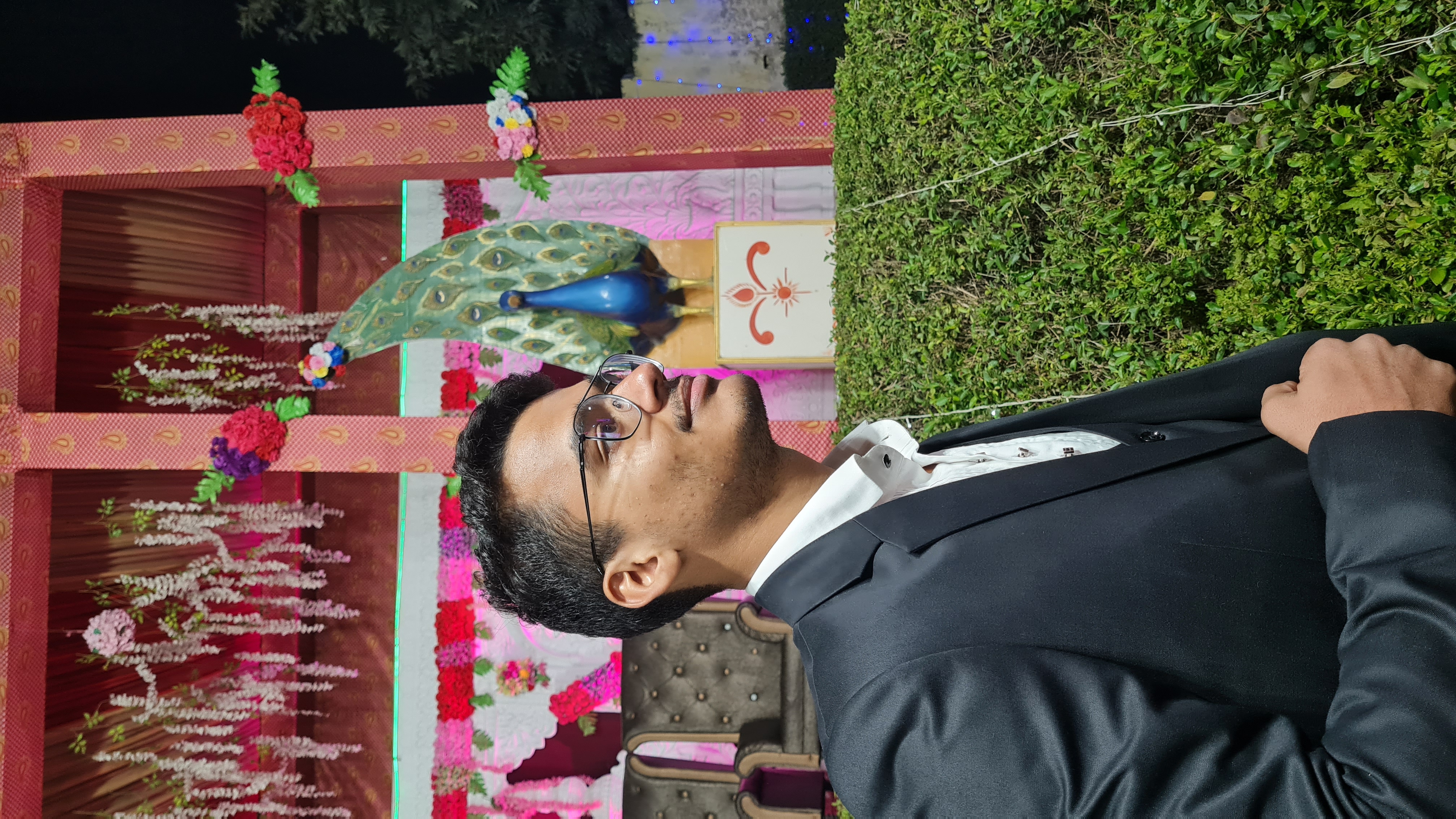 Lokesh