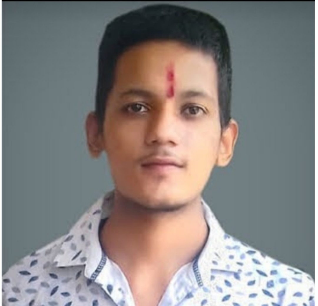 Alok Dubey