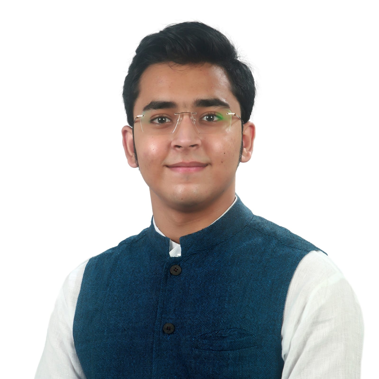 HERAMB MAKARAND KAPREKAR