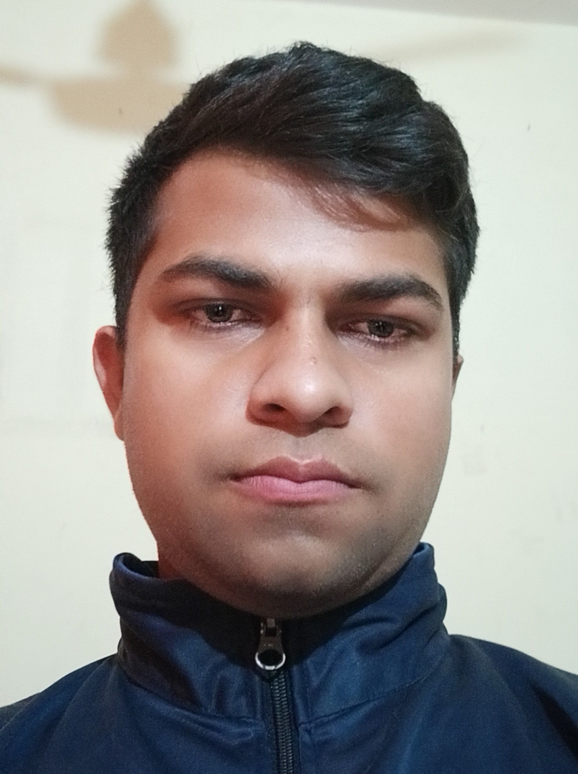 Santosh Kumar