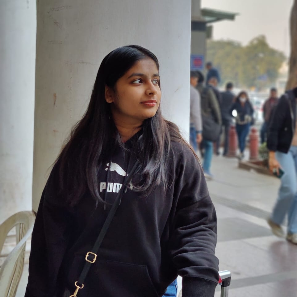Samiksha Oriya