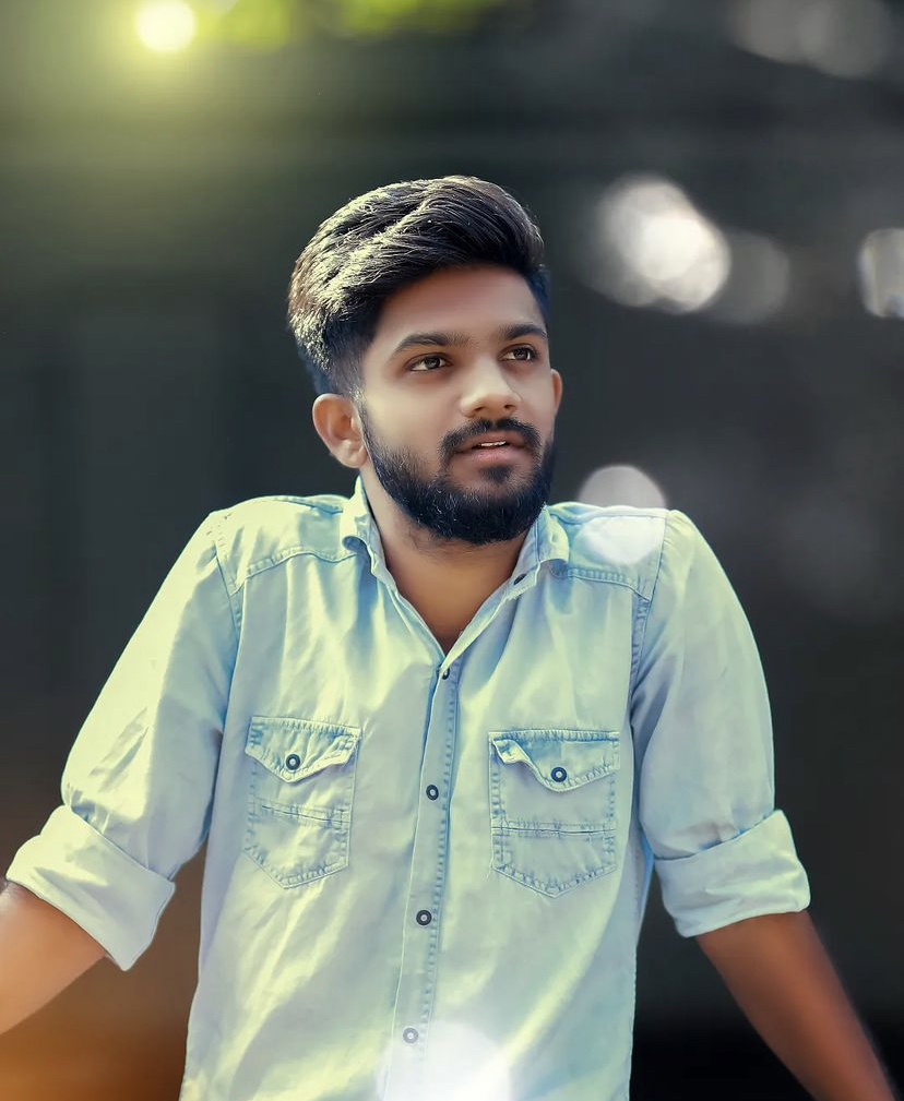 Vishal