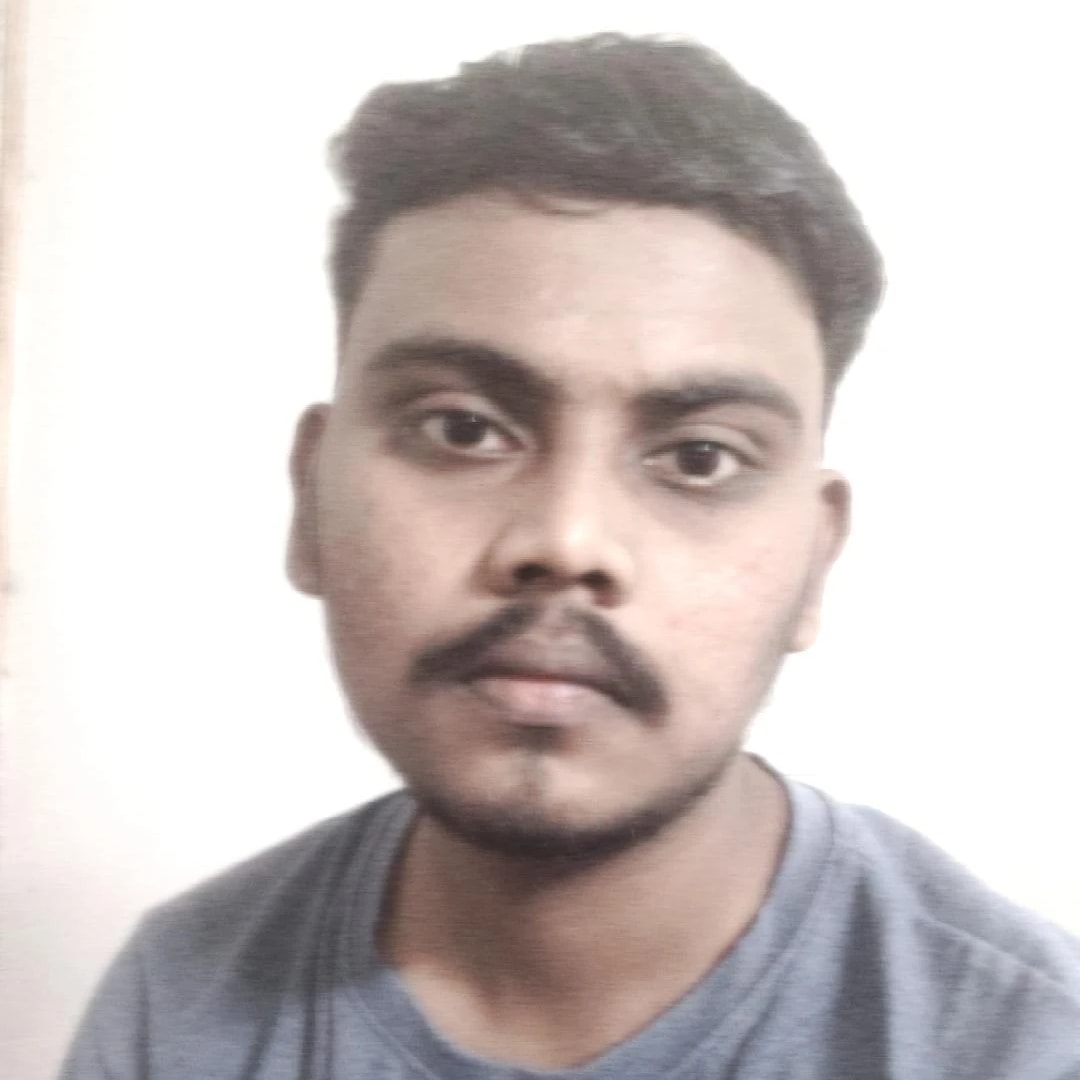 Vallepu Vamsi Krishna
