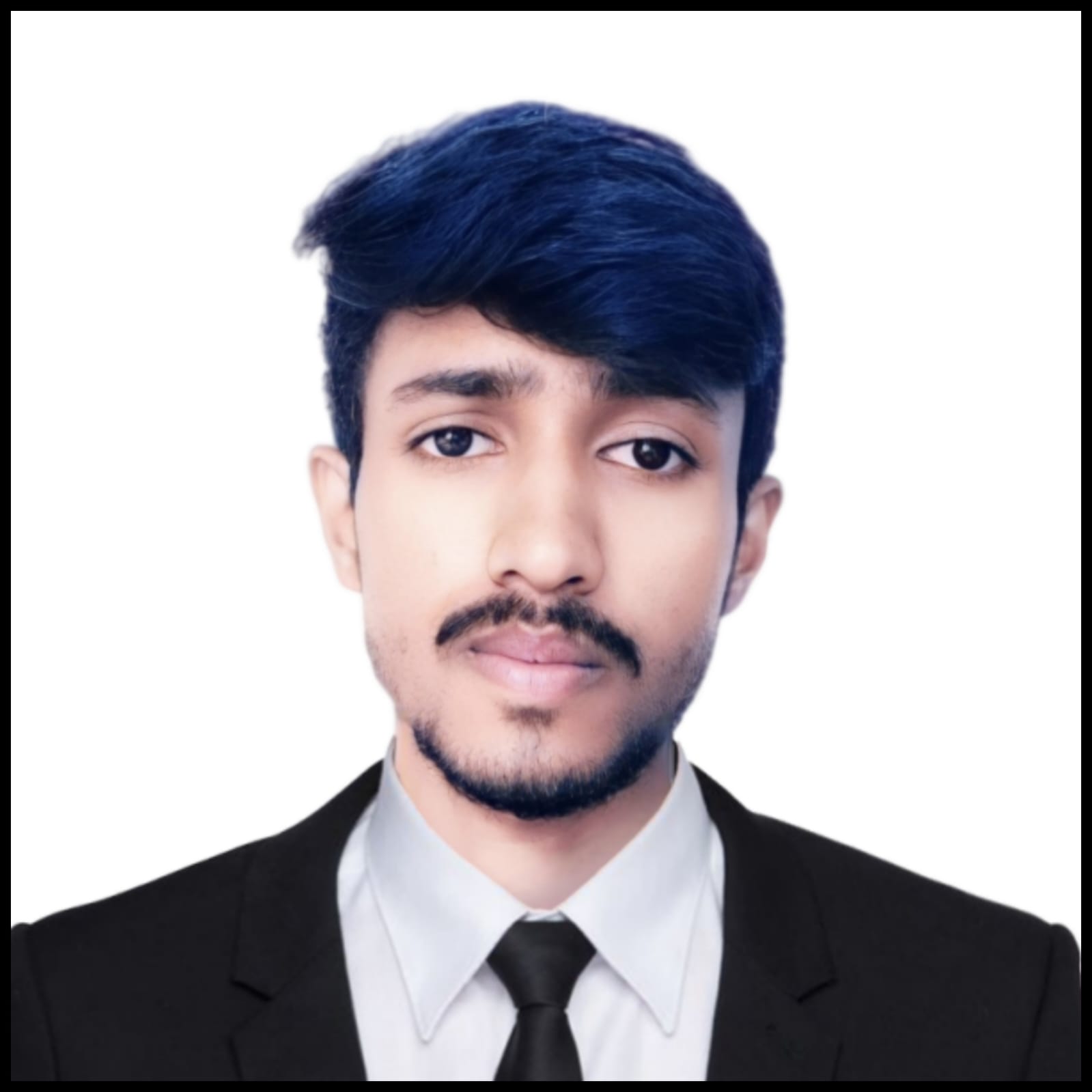 Mahfuz Hossain Mallick