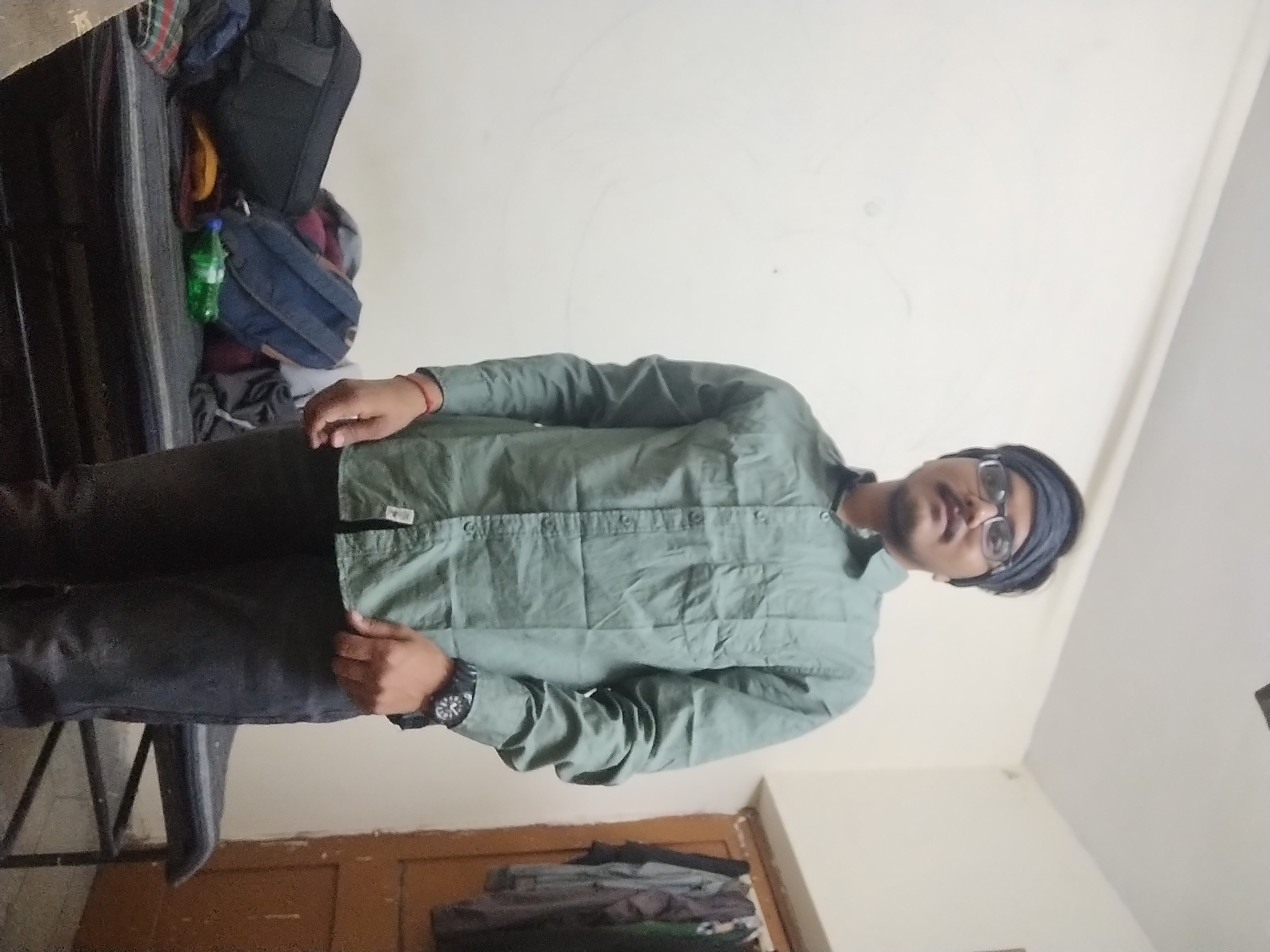 Rahul