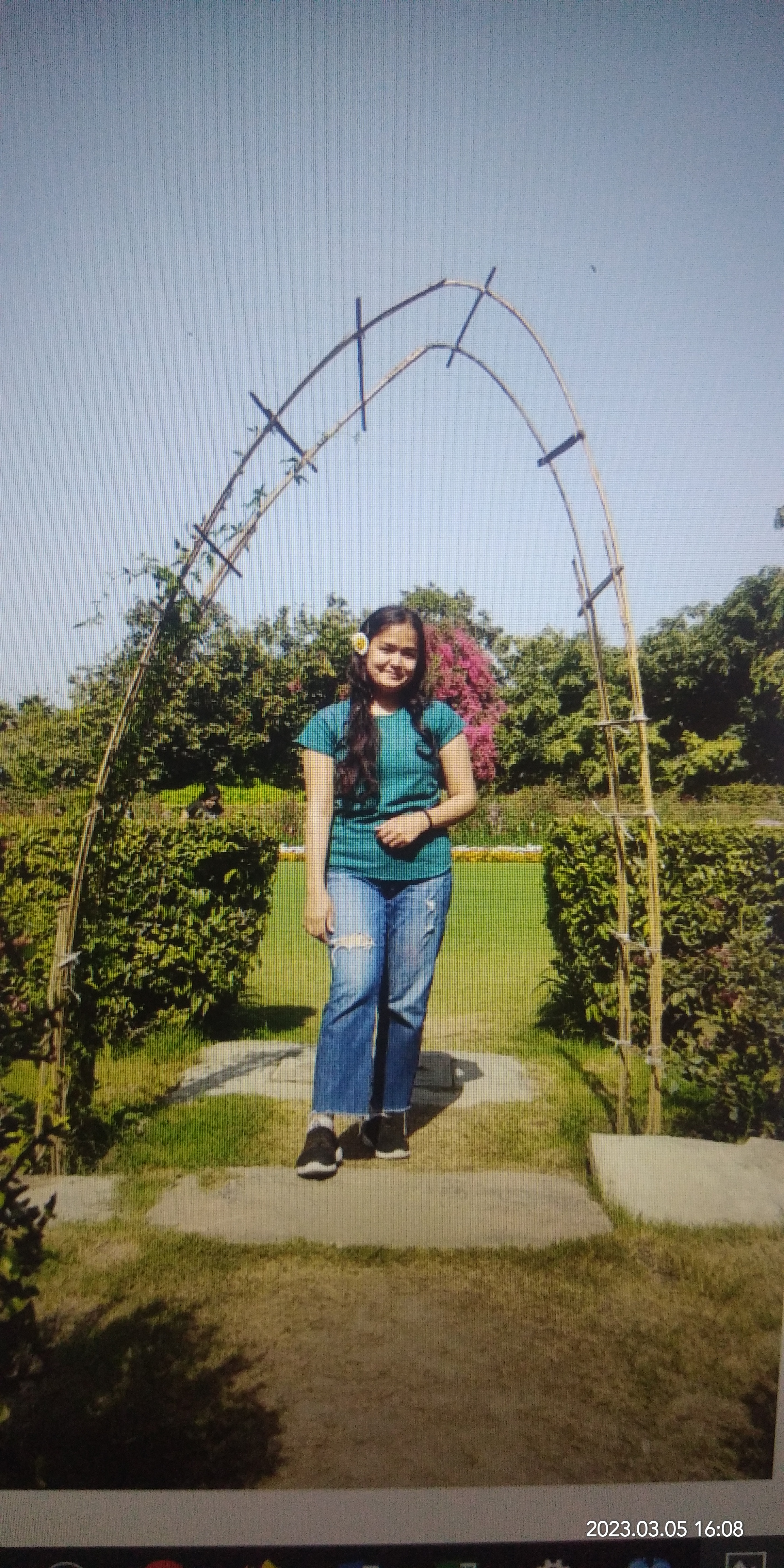 Paridhi Rawat