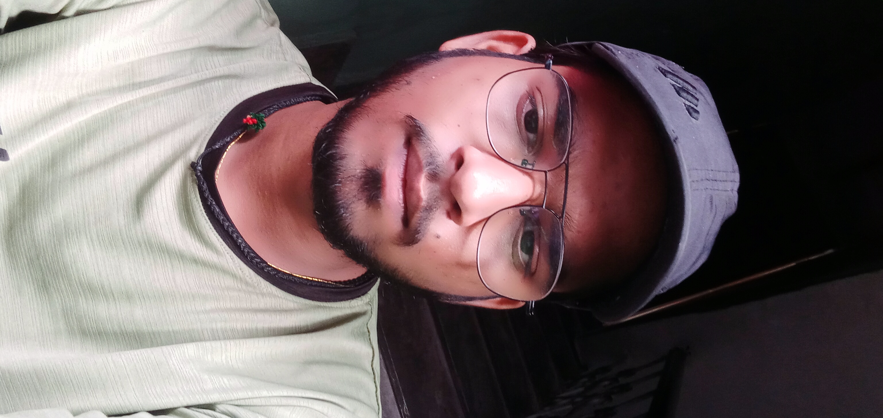 Vasudev