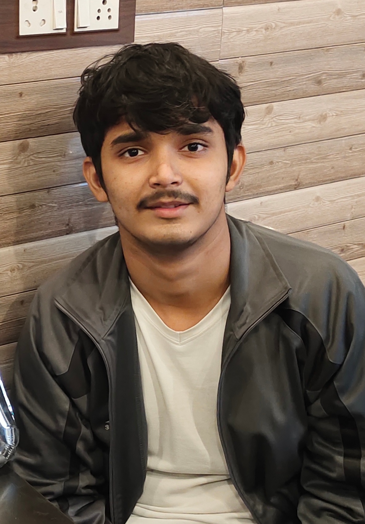Shubham Kumar Jha