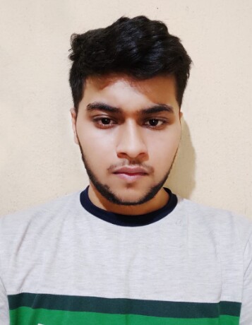Hrithik Raj