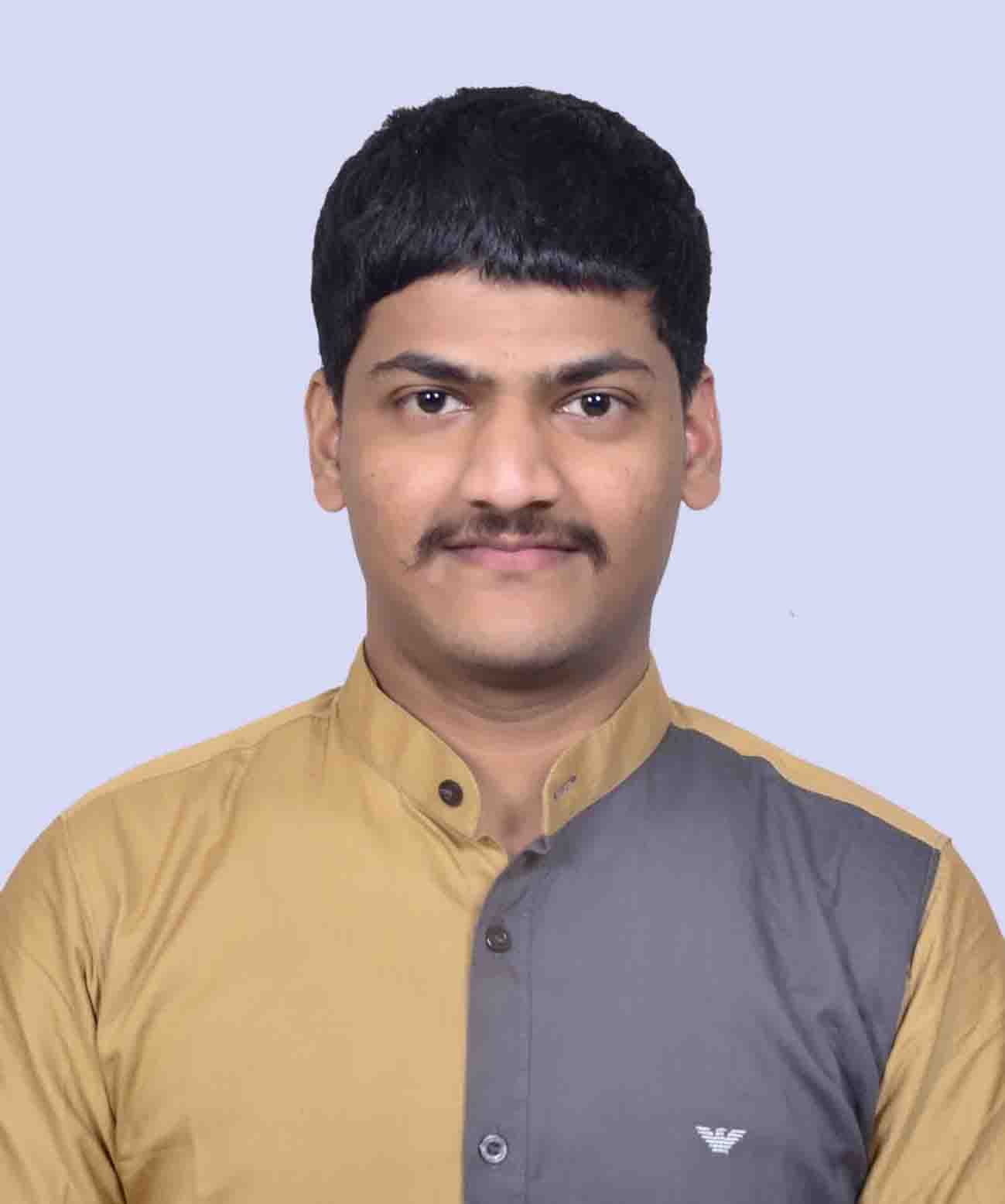 Manish Gupta