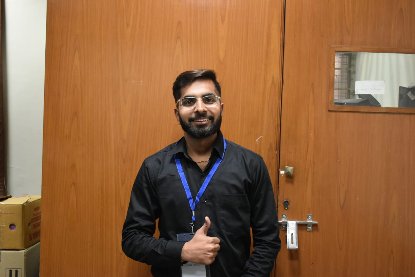 Keshav Bajaj