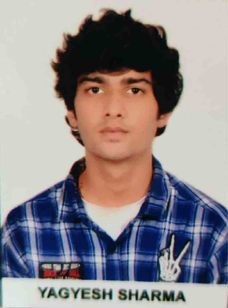 Yagyesh Sharma