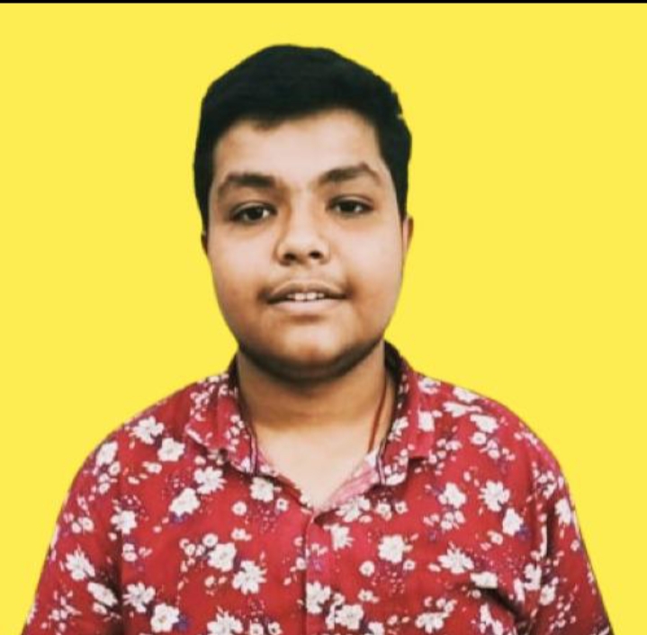 UJJWAL MISHRA