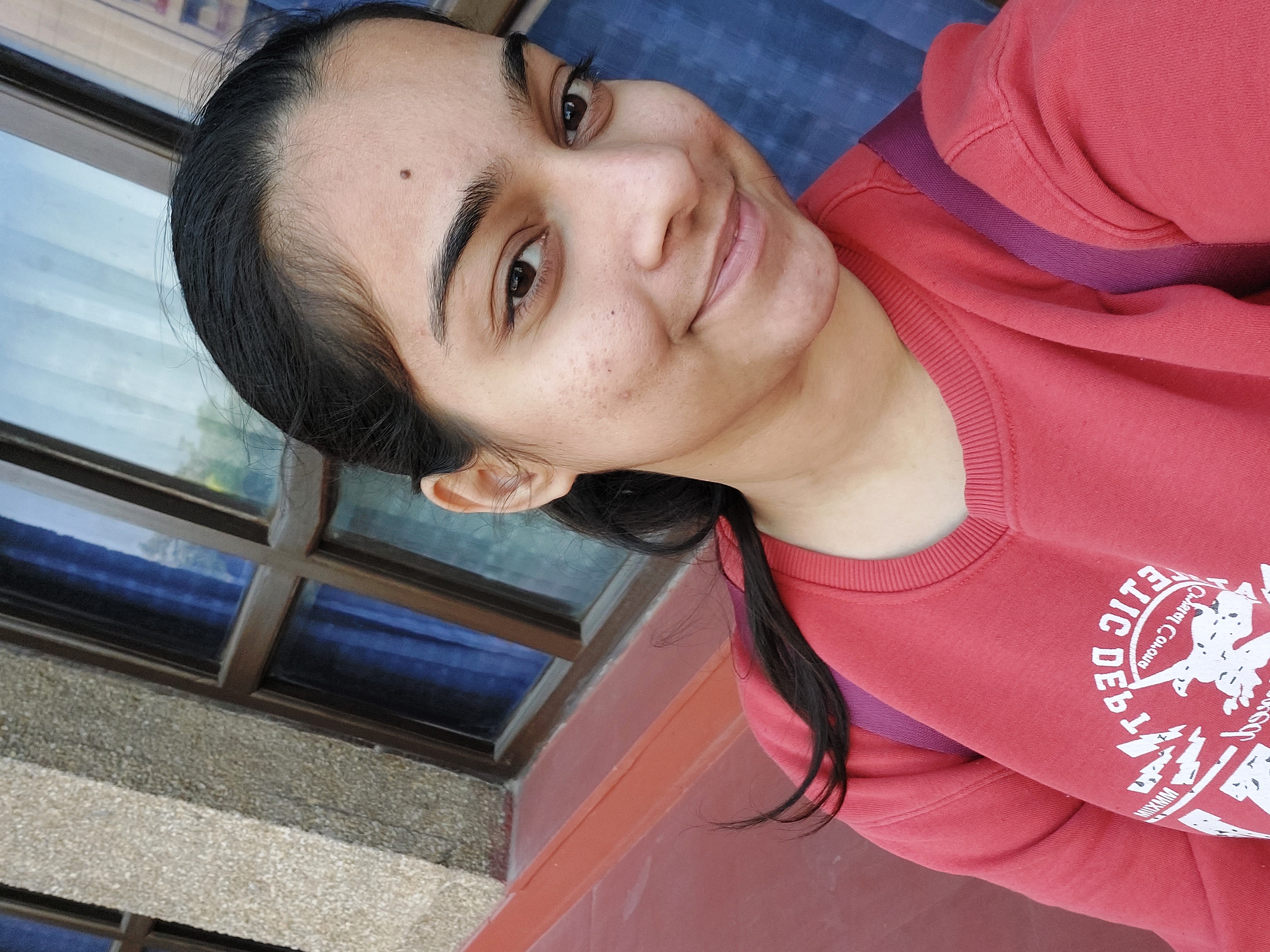 Ananya Soti