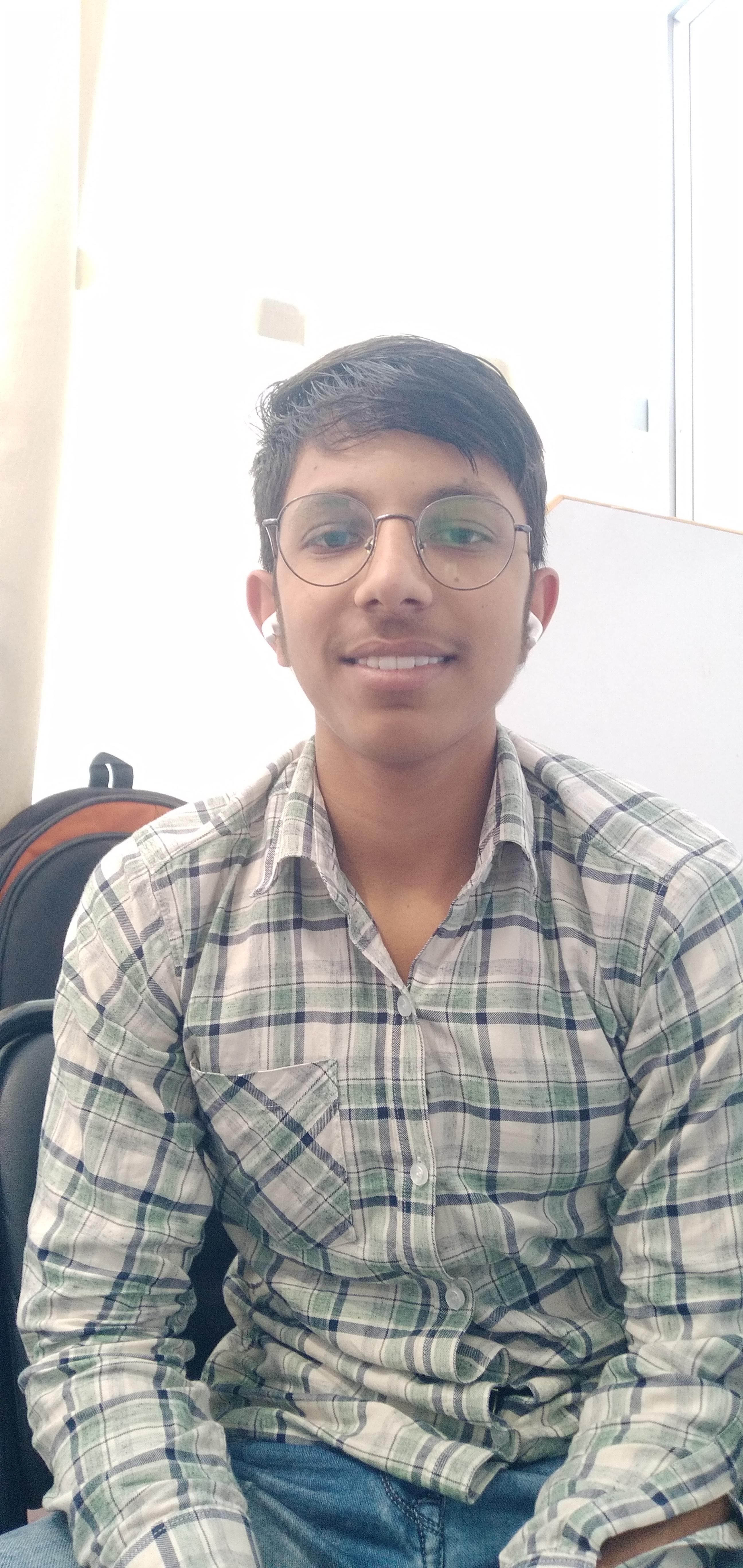 Sahil