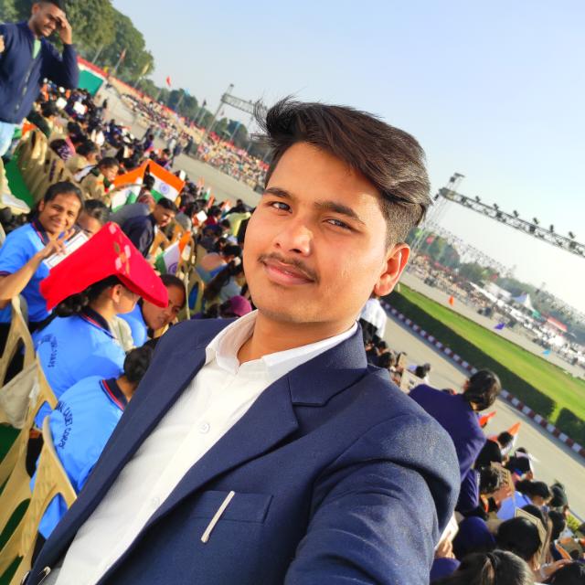 SHIVAM
