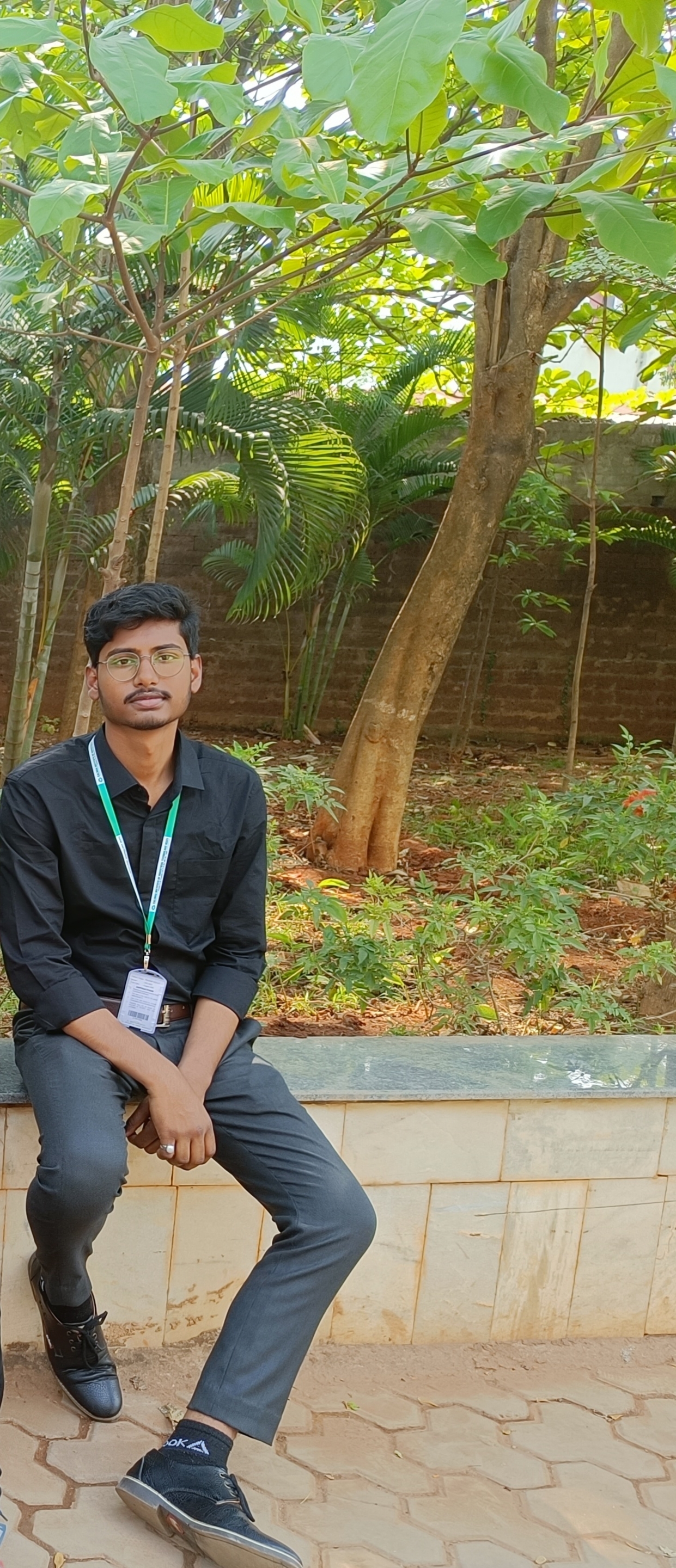 Aryan kumar
