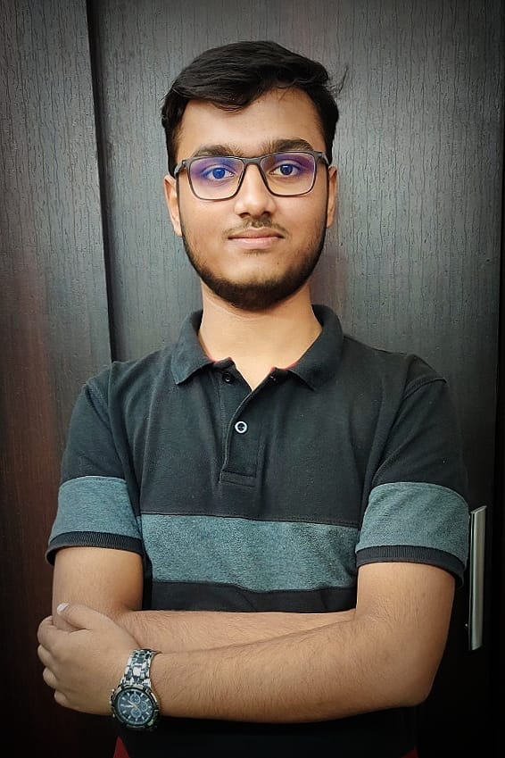 YASIR AQUIL