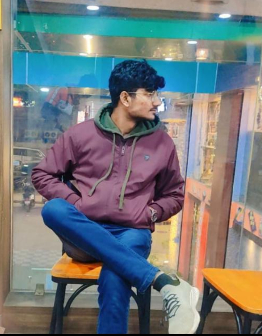 Aryan Raj